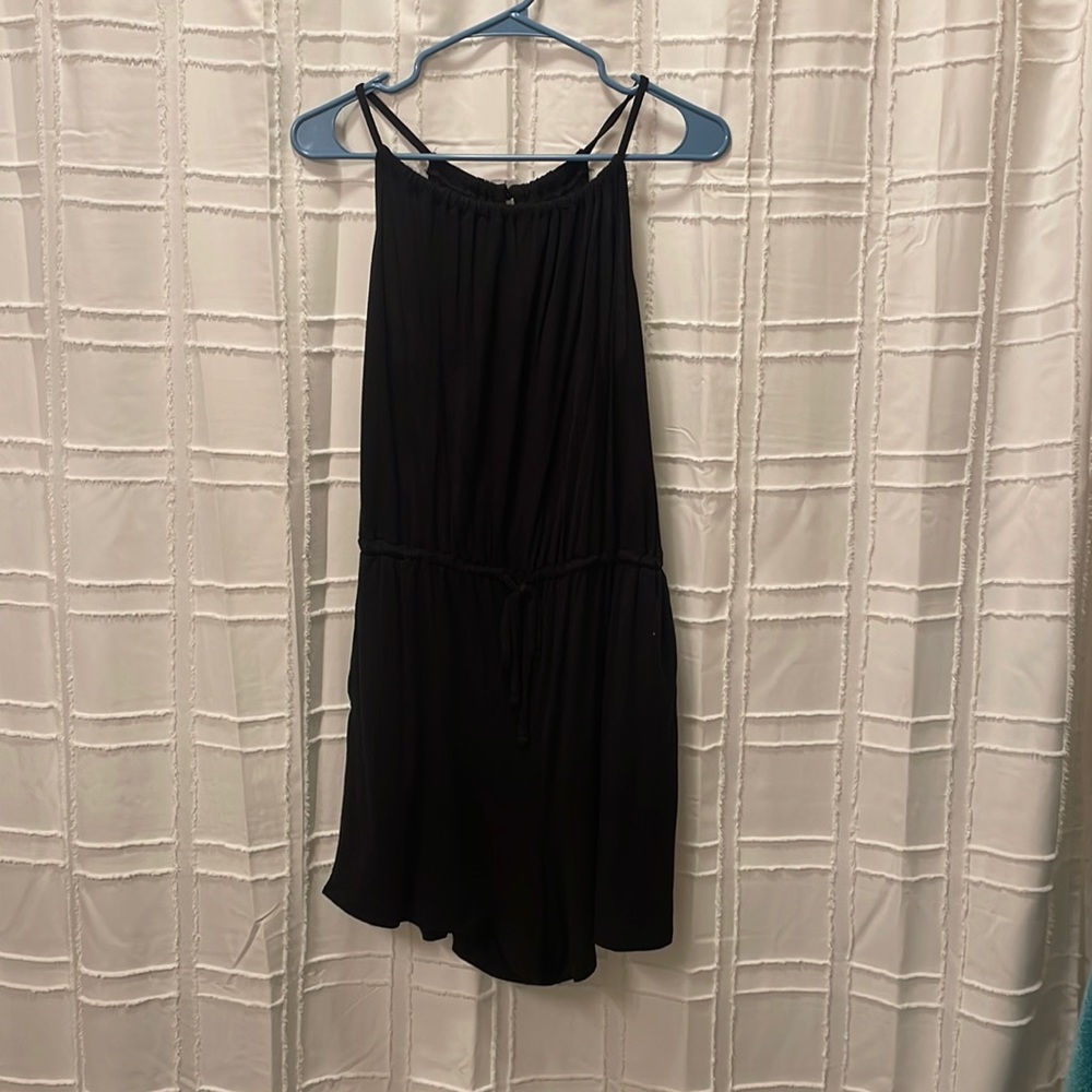 Worn a few times. In good condition.